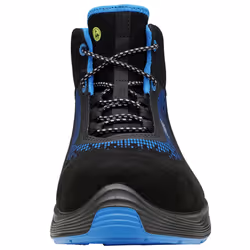 Uvex 1 G2 Male Adult Black, Blue - Additional view 3