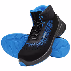 Uvex 1 G2 Male Adult Black, Blue - Additional view 6