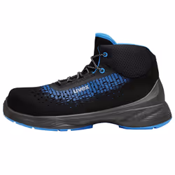 Uvex 1 G2 Male Adult Black, Blue - Additional view 7