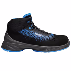 Uvex 1 G2 Male Adult Black, Blue - Additional view 8