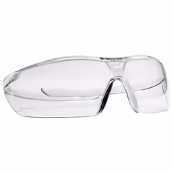 Uvex pure-fit Safety glasses Polycarbonate (PC) Transparent - Additional view 5