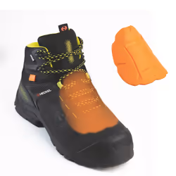Uvex Heckel Maccrossroad 3.0 Male Adult Black - Additional view 2