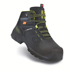 Uvex Heckel Maccrossroad 3.0 Male Adult Black