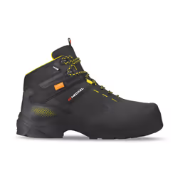 Uvex Heckel Maccrossroad 3.0 Male Adult Black