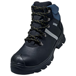 uvex 2 Construction Safety Boots S3 SRC - 11 UK