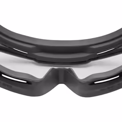 Uvex i-guard Safety glasses Polycarbonate (PC) Blue, Grey - Additional view 5
