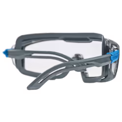 Uvex i-guard Safety glasses Polycarbonate (PC) Blue, Grey - Additional view 6