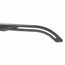 Uvex i-lite Safety glasses Polycarbonate (PC) Grey, Yellow - Additional view 3