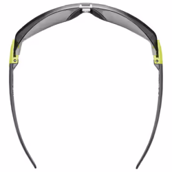 Uvex i-lite Safety glasses Polycarbonate (PC) Grey, Yellow - Additional view 4