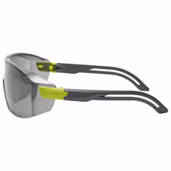 Uvex i-lite Safety glasses Polycarbonate (PC) Grey, Yellow - Additional view 7