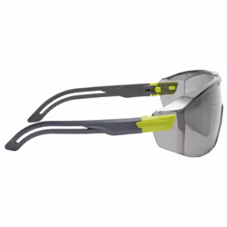 Uvex i-lite Safety glasses Polycarbonate (PC) Grey, Yellow - Additional view 8