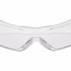 Uvex i-lite Safety glasses Polycarbonate (PC) Blue, Grey - Additional view 3