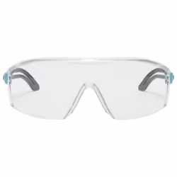 Uvex i-lite Safety glasses Polycarbonate (PC) Blue, Grey - Additional view 6