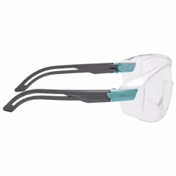 Uvex i-lite Safety glasses Polycarbonate (PC) Blue, Grey - Additional view 8