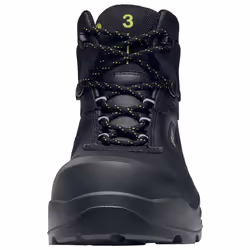 Uvex 3 Male Adult Black - Additional view 3