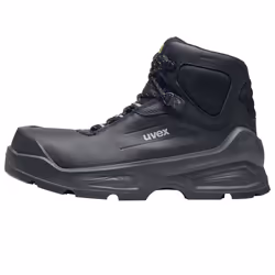 Uvex 3 Male Adult Black - Additional view 5