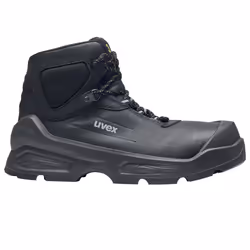 Uvex 3 Male Adult Black - Additional view 8