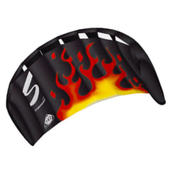 HQ Kites & Designs USA Symphony Beach III Dual line (stunt) kite