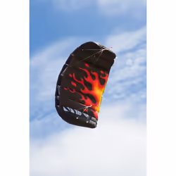 HQ Kites & Designs USA Symphony Beach III Dual line (stunt) kite - Additional view 5