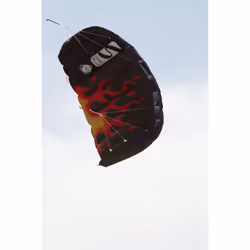HQ Kites & Designs USA Symphony Beach III Dual line (stunt) kite - Additional view 6