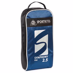 Invento Symphony Pro 2.5 Rainbow Dual line (stunt) kite