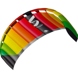 Invento Symphony Pro 2.2 Rainbow Dual line (stunt) kite