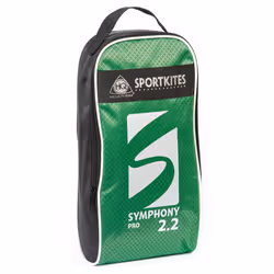 Invento Symphony Pro 2.2 Rainbow Dual line (stunt) kite