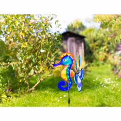 Invento Spin Critter Seahorse - Additional view 2