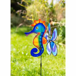 Invento Spin Critter Seahorse - Additional view 3