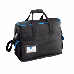 B&W Cases 116.01 tool storage case Black Nylon