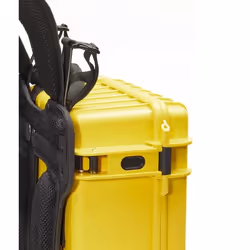 B&W Cases BPS/5000 strap Equipment case Black - Additional view 4