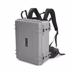 B&W Cases BPS/5000 strap Equipment case Black - Additional view 6