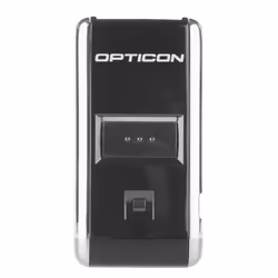 Opticon OPN2001 Handheld bar code reader 1D Laser Black