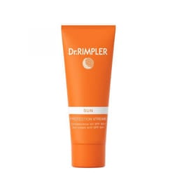Dr. RIMPLER Sun Sunscreen cream Body 50 Adults