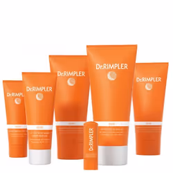 Dr. RIMPLER Sun Sunscreen cream Body 50 Adults