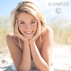 Dr. RIMPLER Sun Sunscreen cream Body 50 Adults