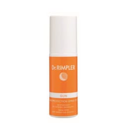 Dr. RIMPLER Sun Sunscreen cream 15 Adults