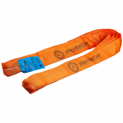 Slackstar Flexitube Slackline Anchor Fastener