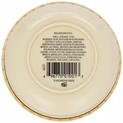 Taylor of Old Bond Street 150g Sandalwood Shaving Cream Bowl