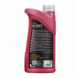 Mannol Powerbike 15W-50 1l Engine oil MN7832-1
