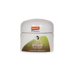 Baobab Foot Balm