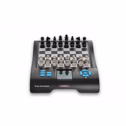 Millennium Europe Chess Champion