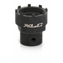 XLC 2503600600 bicycle spare part/accessory Bottom bracket tool