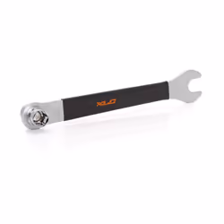 XLC: PEDAL & CRANK WRENCH