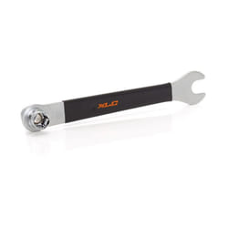 XLC: PEDAL & CRANK WRENCH