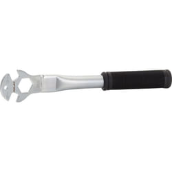XLC Universal pedal wrench
