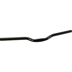 XLC Alloy Riser Bar 25.4Mm Matt Black 630MM X 25.4mm Black