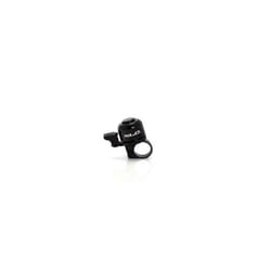 XLC Alloy mini-bell   Black