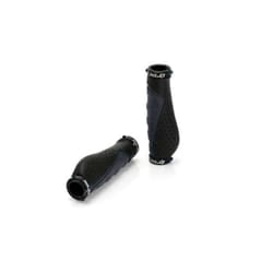 XLC Ergonomic Locking Grips 140mm Black