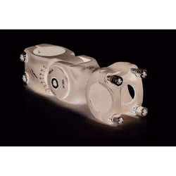 XLC Comp 31.8 MM Stem ST-T14 - 110 MM, Black